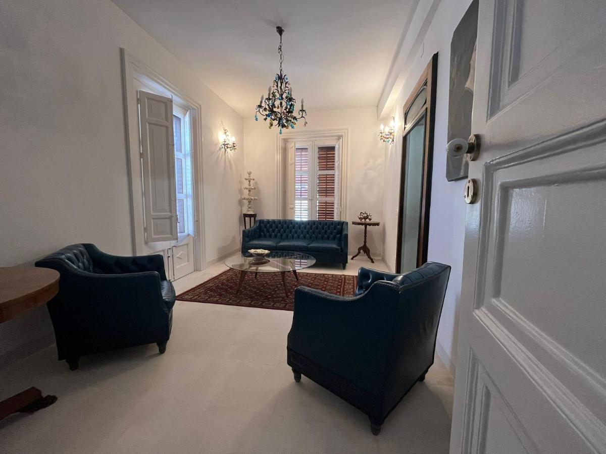 Palazzo Triolo - Dimora Di Charme Bed & Breakfast Corleone Eksteriør bilde